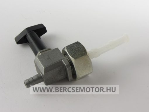 Benzincsap Babetta 207
