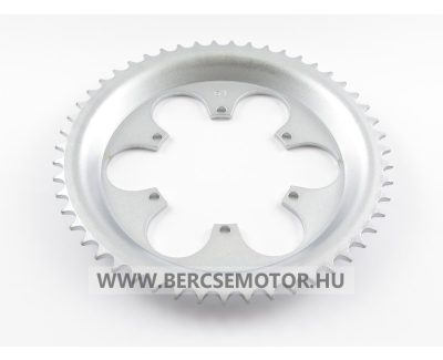 Hátsó lánckerék Z51 Babetta 210