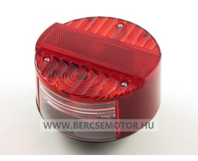 Hátsó lámpa Simson / Etz