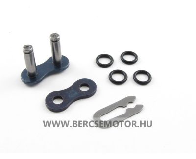 Lánc patentszem motor 5/8x1/4 (520 ORM) O gyűrűs