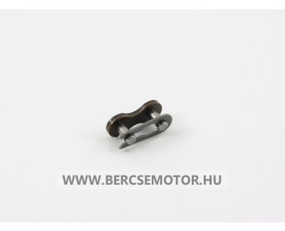 Lánc patentszem 1/2x1/8 hagyományos kerékpár
