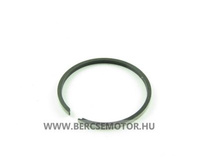Dugattyú gyűrű 46,00x2,0 (belsőstiftes) Simson