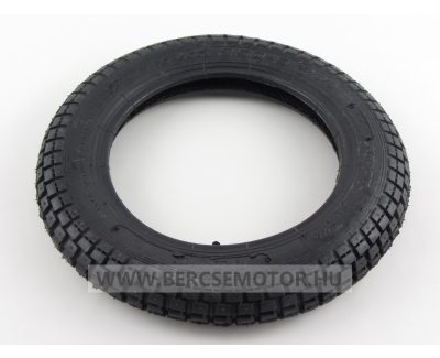 Külső gumi 2,50-9 TT (motor köpeny)