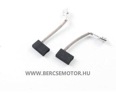 Szénkefe Etz (2 db-os)