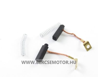 Szénkefe Mz Ts (2 db-os)