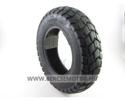   Robogó külső gumi 130/90-10 Rzone 922A TL (erősített szerkezetű)