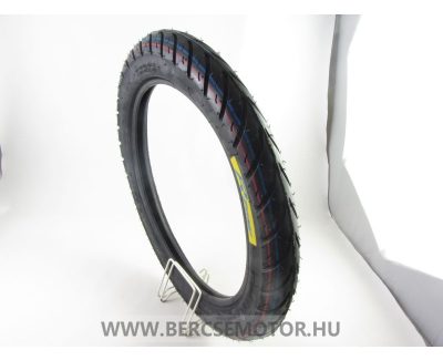 Külső gumi 2,75-16 Rzone R876 TT (motor - robogó)