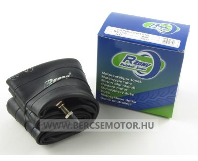   Belső gumi 2,75/3,00-14 (80/80-14) Rzone (robogó - motor tömlő)