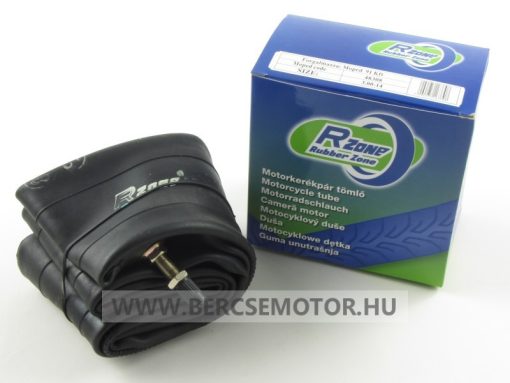 Belső gumi 2,75/3,00-14 (80/80-14) Rzone (robogó - motor tömlő)