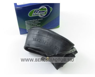 Belső gumi 16x2,125-2,50 Rzone (elektromos kerékpár)
