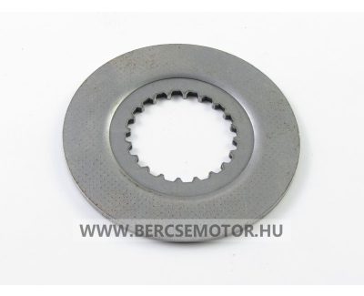 Kuplung nyomólap Simson S51