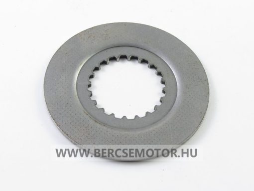 Kuplung nyomólap Simson S51