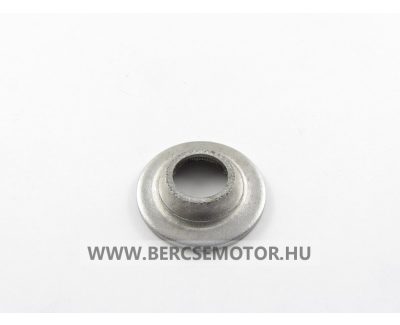 Rugótartó tányér első teleszkóphoz Simson - MZA