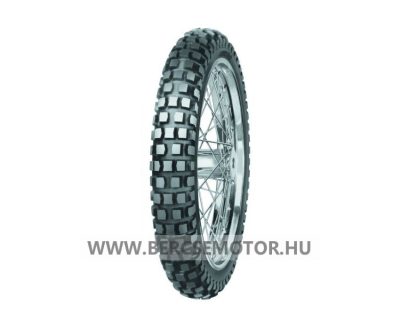   Külső gumi 2,75-16 Mitas E-06 TT motor - robogó (erősített szerkezetű)