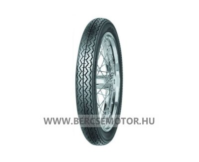  Külső gumi 3,25-19 Mitas H-01 TT motor (erősített szerkezetű)