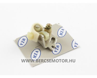 Megszakító Simson - MZA