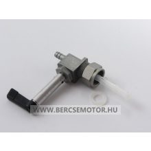 Benzincsap Simson Roller / Schwalbe