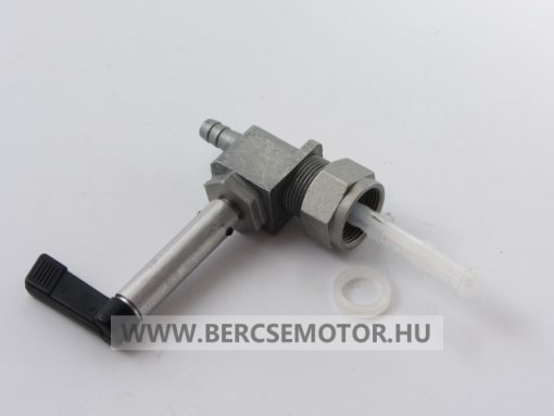 Benzincsap Simson Roller / Schwalbe