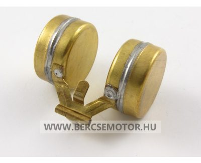 Úszó Simson (16N1 / 16N3 / 19N1) - BVF