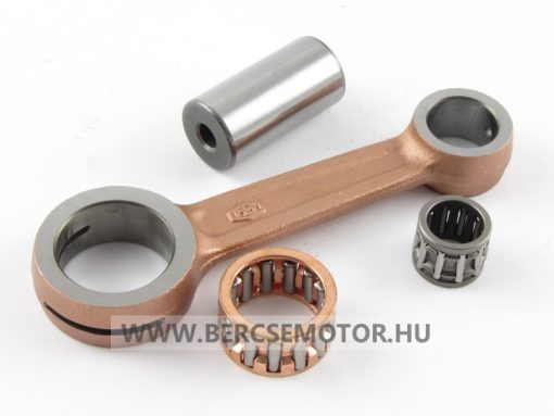 Főtengely javító készlet Simson S51 / S53 / Enduro / Roller - gyári minőség