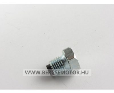 Olajleeresztő csavar mágneses Simson S51 - MZA