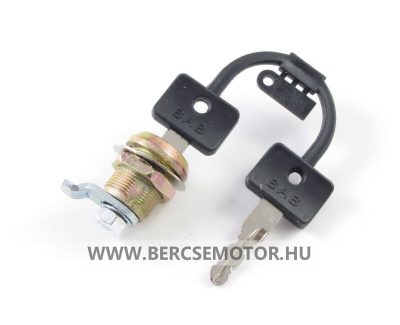 Dekni zár Simson - MZA