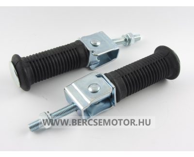 Lábtartó hátsó Etz