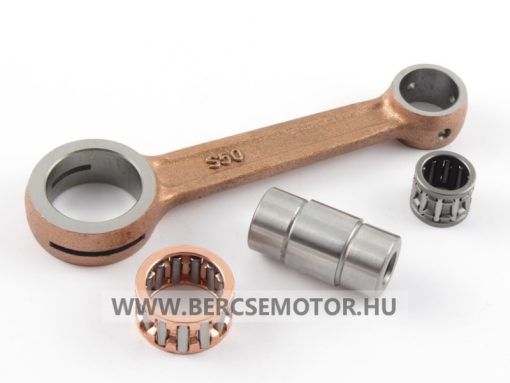 Főtengely javító készlet Simson S50 / Star / Schwalbe KR 51/1 - gyári minőség