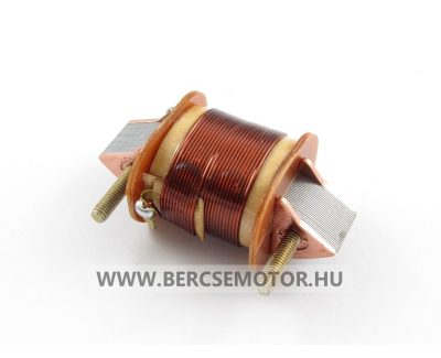 Gyújtótekercs megszakítós Simson S51