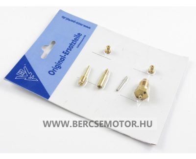Karburátor javító készlet Simson S50 / S51 (16N1) - BVF