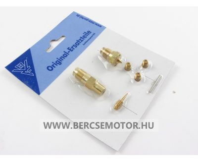   Karburátor javító készlet Simson S51 (16N3-1/2/4/5) - BVF
