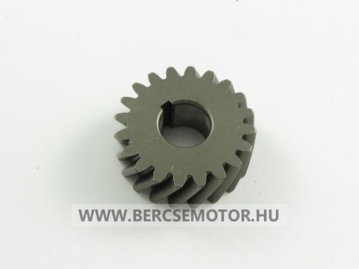 Kuplung fogaskerék Z20 Simson S51