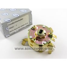 Gyújtáskapcsoló Simson - MZA