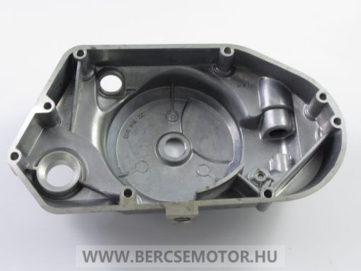 Oldaldekni balos fordulatszámmérős Simson S51 - MZA