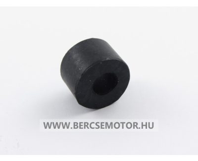 Tank tartó gumi oldalsó (tankgumi) Simson - MZA