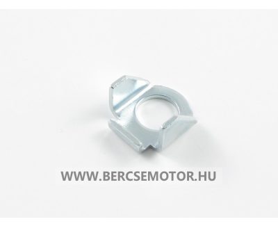 Féklámpa kapcsoló felfogató lemez hátsó Simson