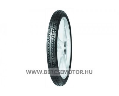   Külső gumi 2,25-16 Rubena - Mitas M03 TT (motor - robogó köpeny)