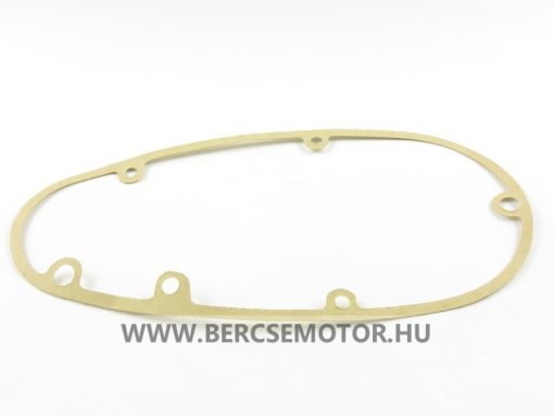 Kuplung dekni tömítés klingerit Simson S50 / Star / Schwalbe Kr51/1 - MZA