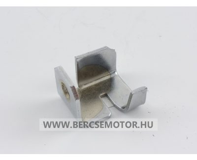 Szerszámdoboz fedél fül felső Simson