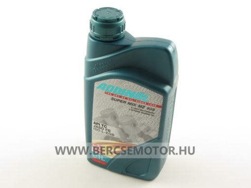 Simson motorolaj Addinol 2T MZ 405 Super Mix 1L - MZA