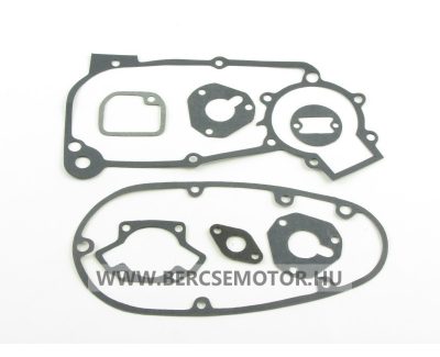   Tömítés készlet klingerit Simson Star / Schwalbe KR51/1 - MZA