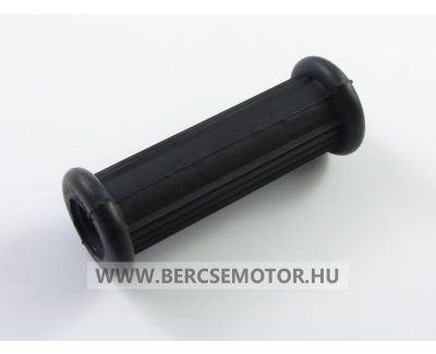 Lábtartó gumi gyári mintás Simson / Mz