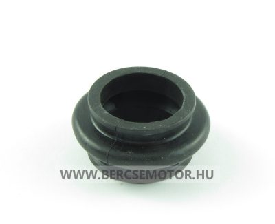 Szívócső gumi rövid Simson Star