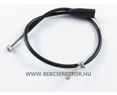 Hátsó fékbowden Mz Ts 125/150 - MZA