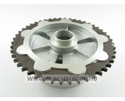 Hátsó lánckerék Etz 250