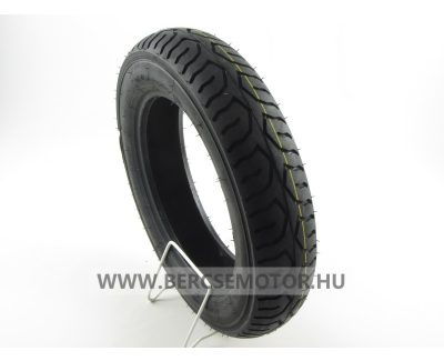   Robogó külső gumi 3,00-10 Mitas-Sava MC12 42J TL/TT (erősített szerkezetű)