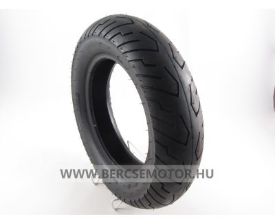   Robogó külső gumi 100/80-10 Mitas-Sava MC6 TL/TT (erősített szerkezetű)