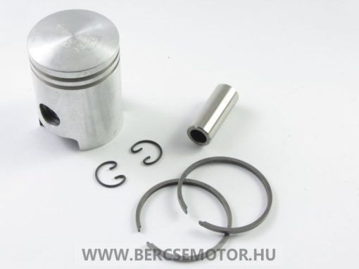 Dugattyú 38,00 (37,98) Simson S51 komplett - Német minőség