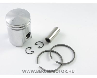   Dugattyú 38,25 (38,23) Simson S51 komplett - Német minőség