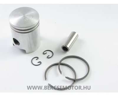   Dugattyú 39,00 (38,98) Simson S51 komplett - Német minőség